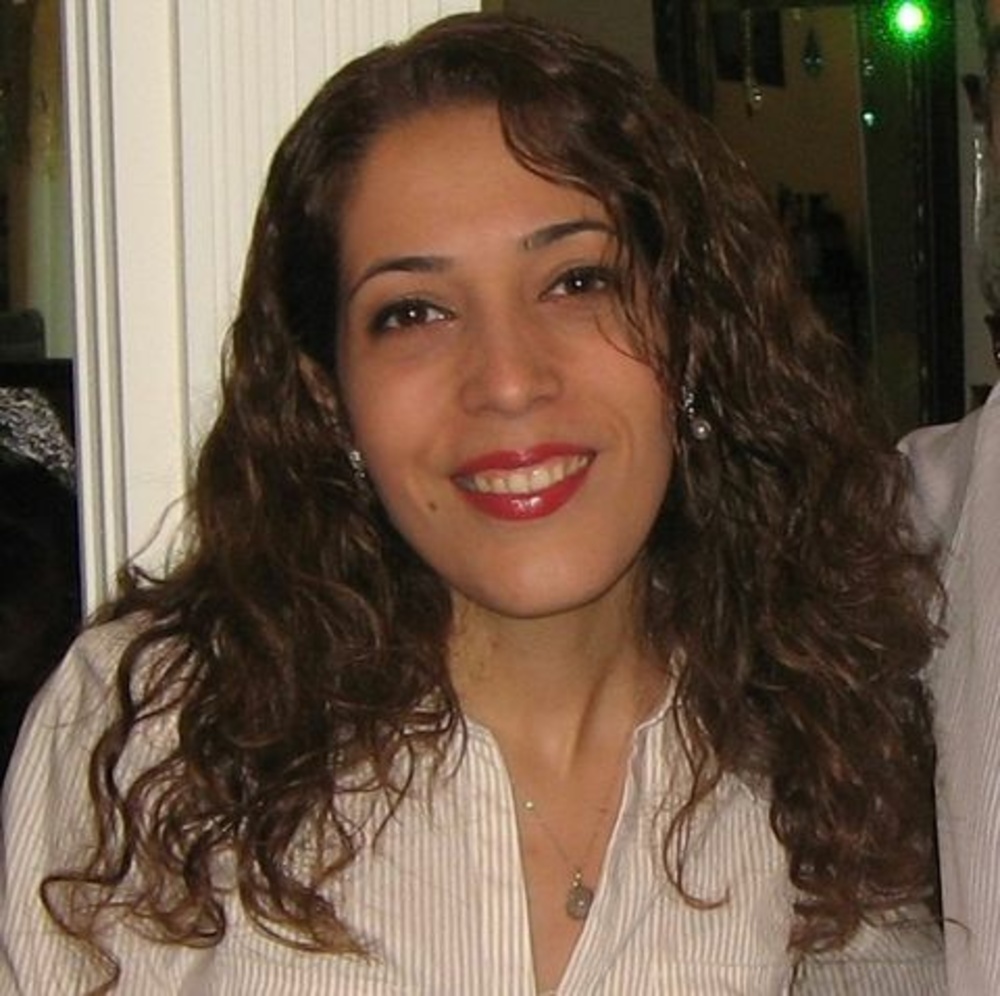 Meet your Posher, Farnaz